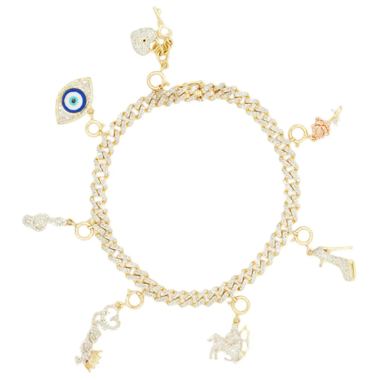 Charm Bracelet