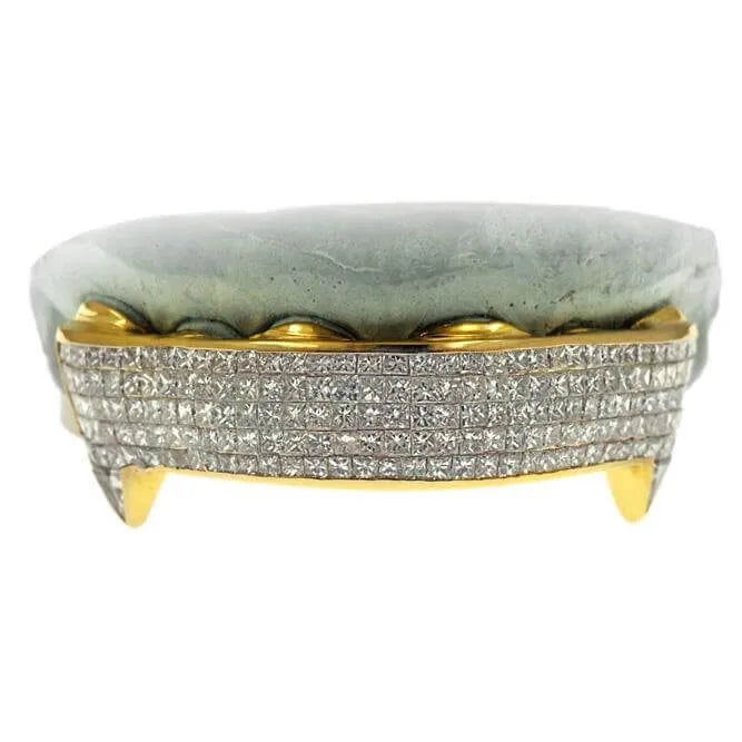 Diamond Grillz