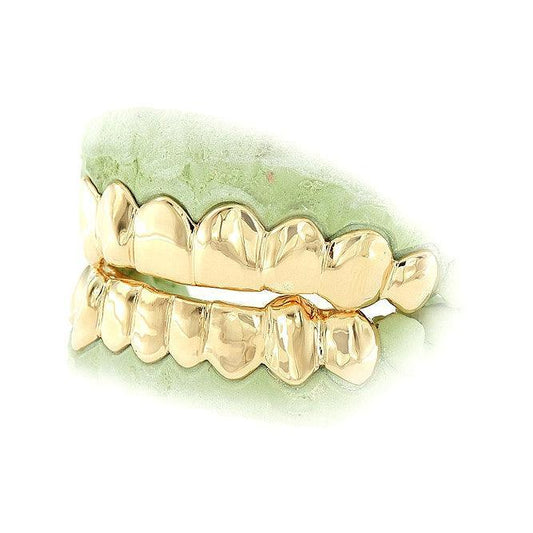 Order Your Custom Grillz By Johnny Dang - Johnny Dang & Co
