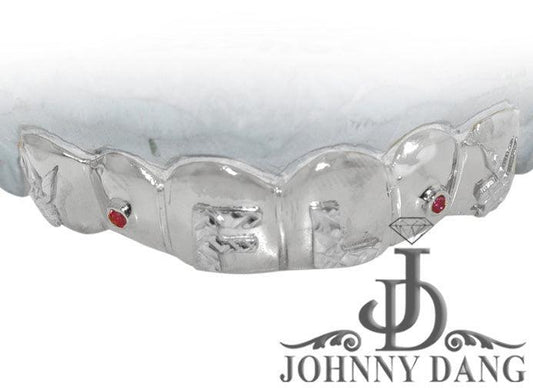 JDTK-S2530029 6 Gold teeth - Johnny Dang & Co