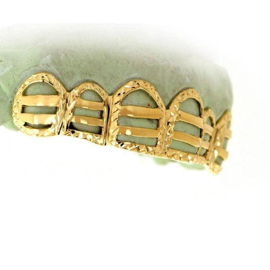 JDG-49 Fences - Johnny Dang & Co