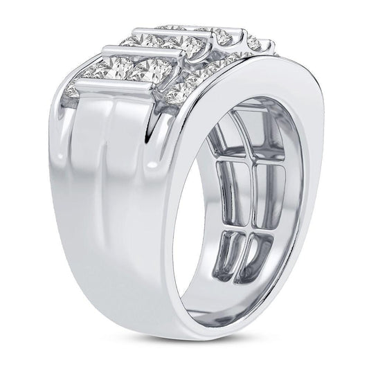 14K 3.00CT DIAMOND RING - Johnny Dang & Co