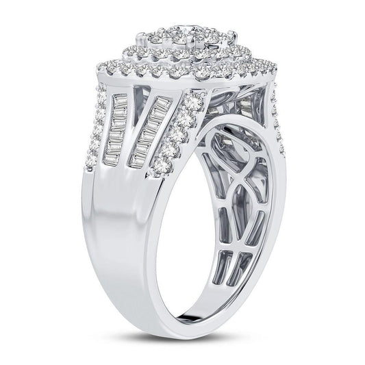 14K 1.50CT DIAMOND RING - Johnny Dang & Co