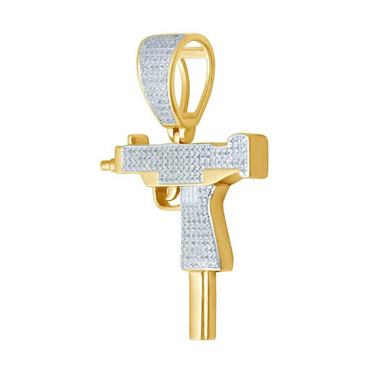 10K 0.48-0.55CT D-GUNS - Johnny Dang & Co