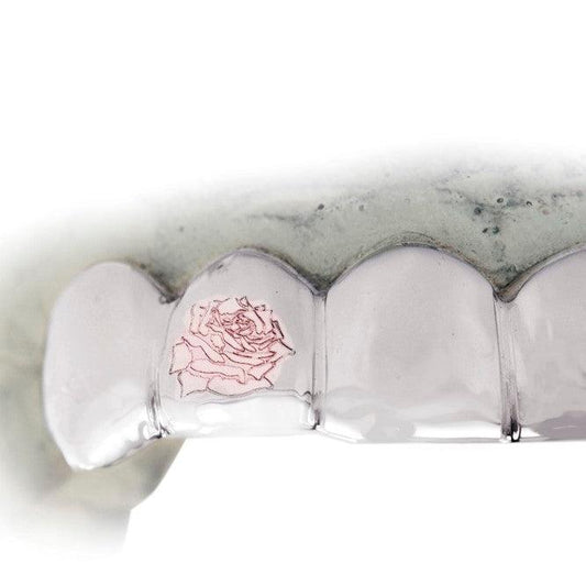 JDTK-ENG15252-2 Engraved Teeth - Johnny Dang & Co