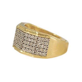 GNS118467 - DIAMOND RING - Johnny Dang & Co