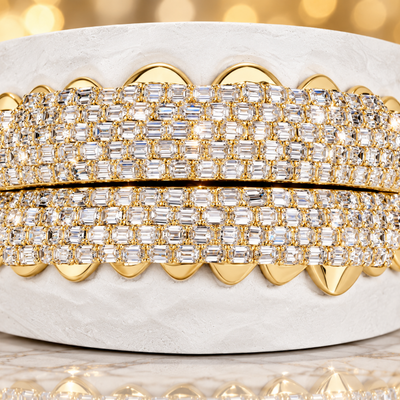 Diamond Grillz
