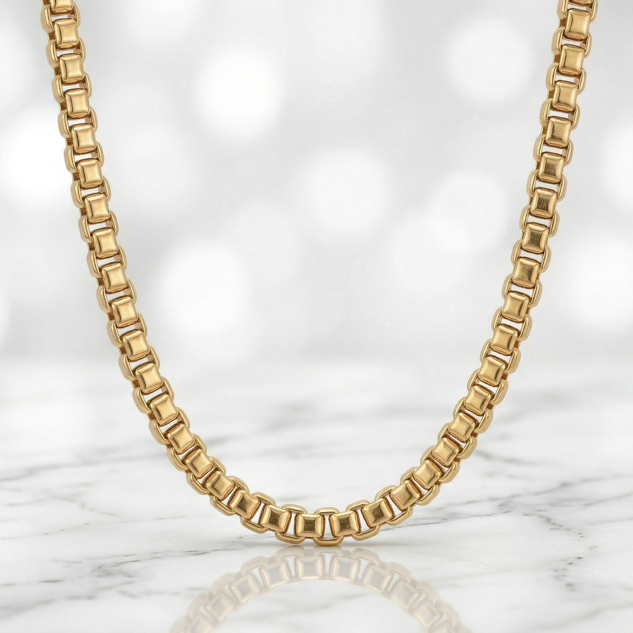 Box Chain
