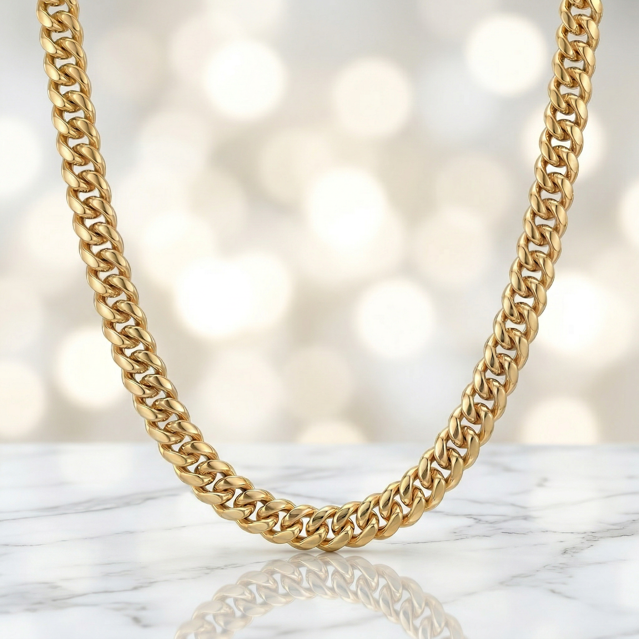 Cable Chain