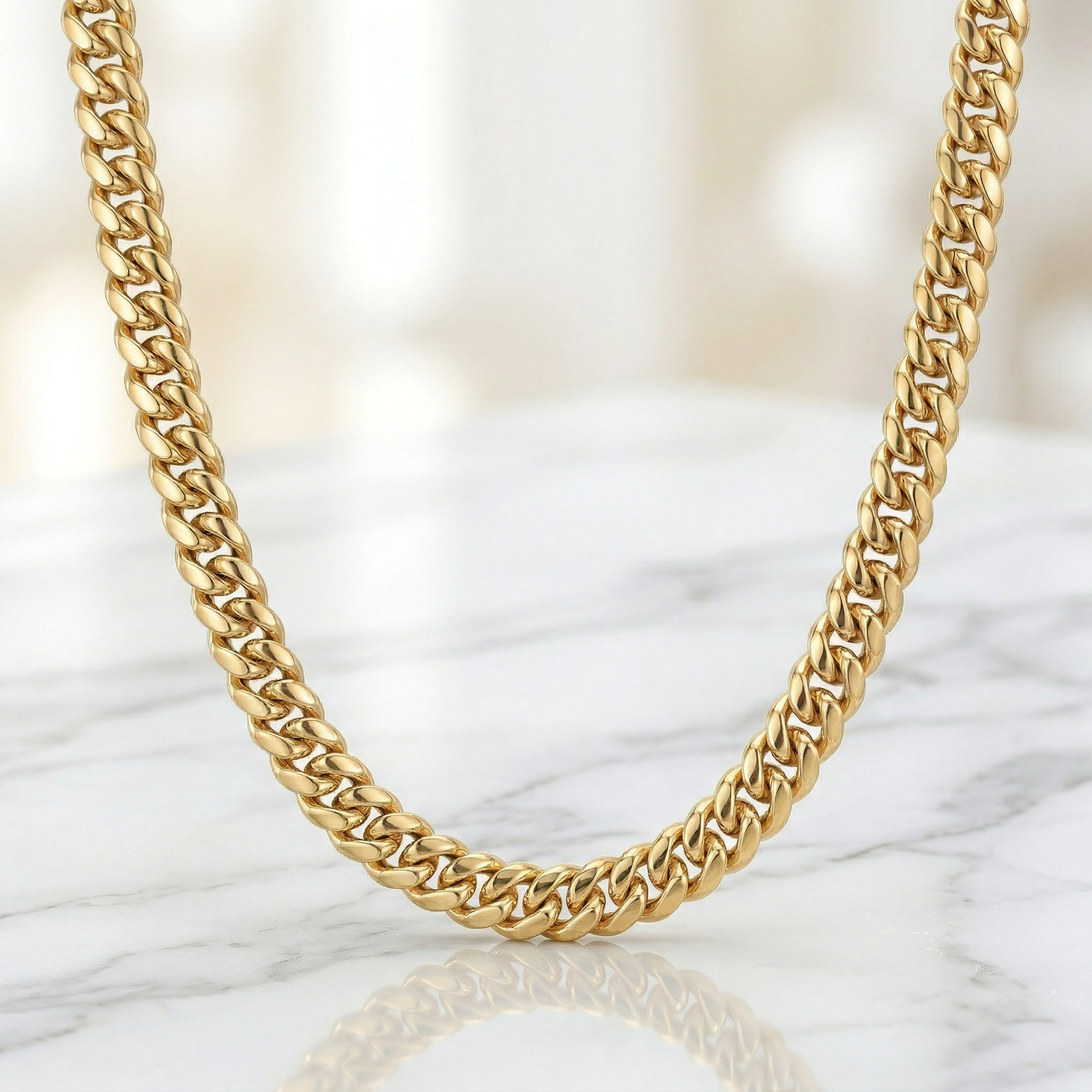 Cuban Link Chains