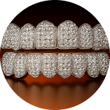 Diamond Grillz