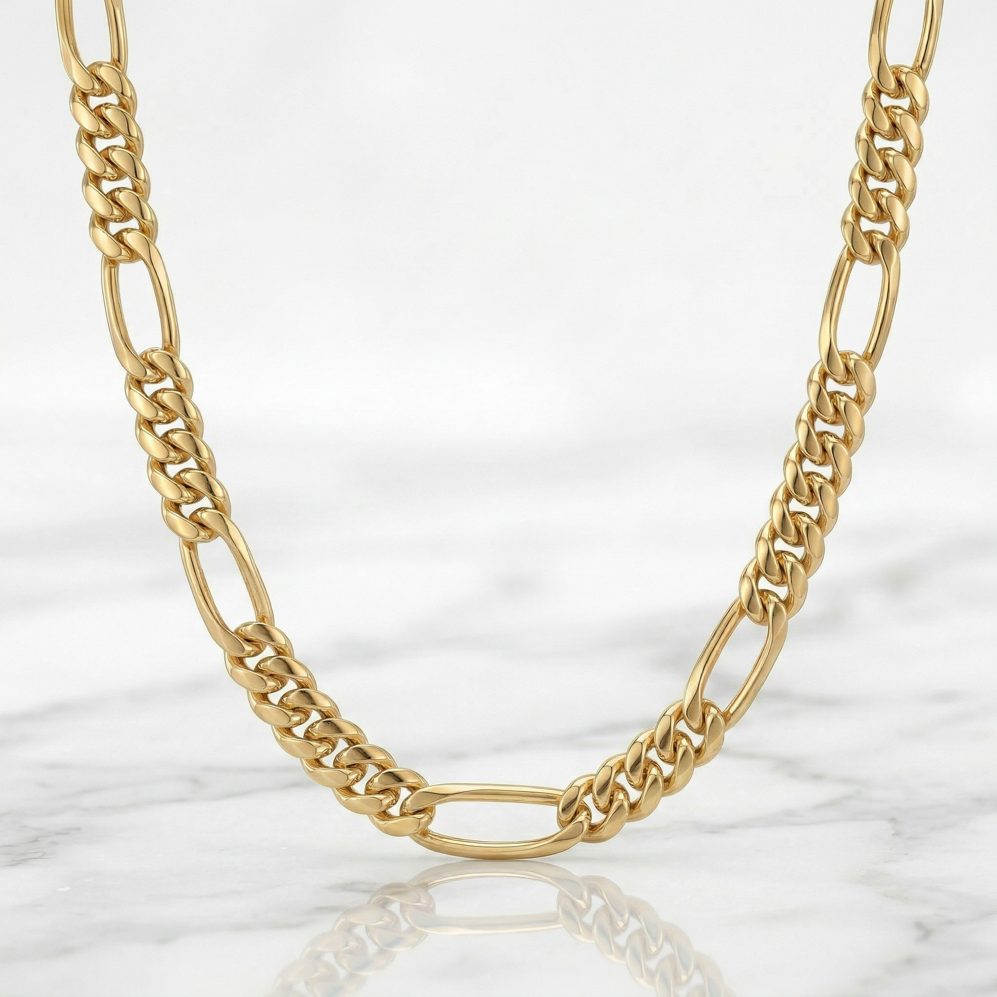 Figaro Chain