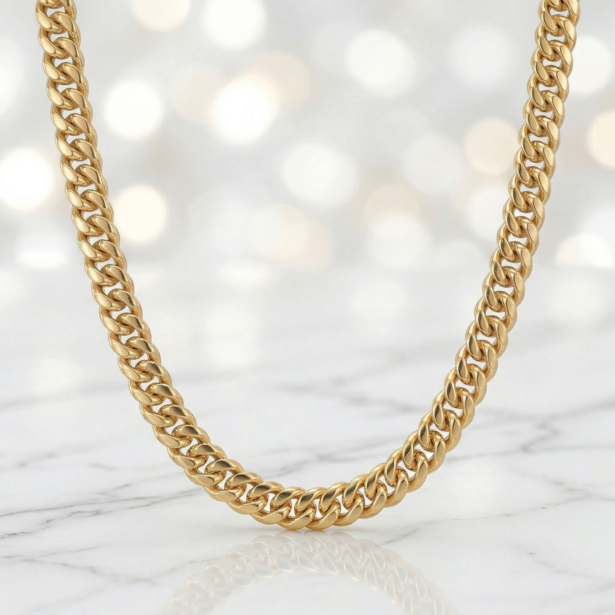 Franco Chain