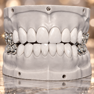 JOHNNY DANG & CO. CUSTOM DENTAL VENEERS