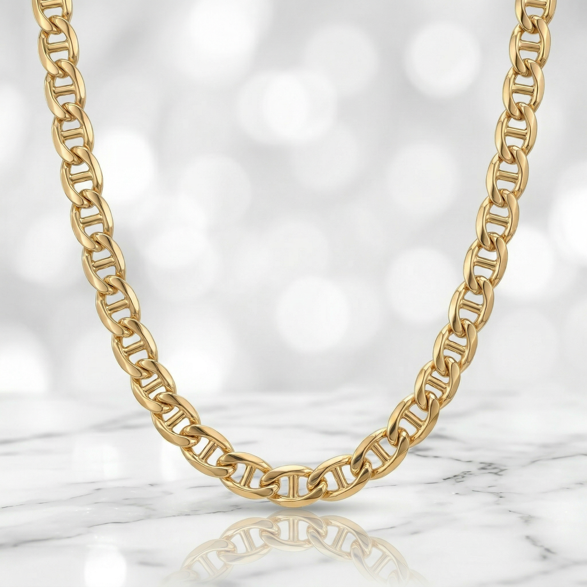 Mariner Chain