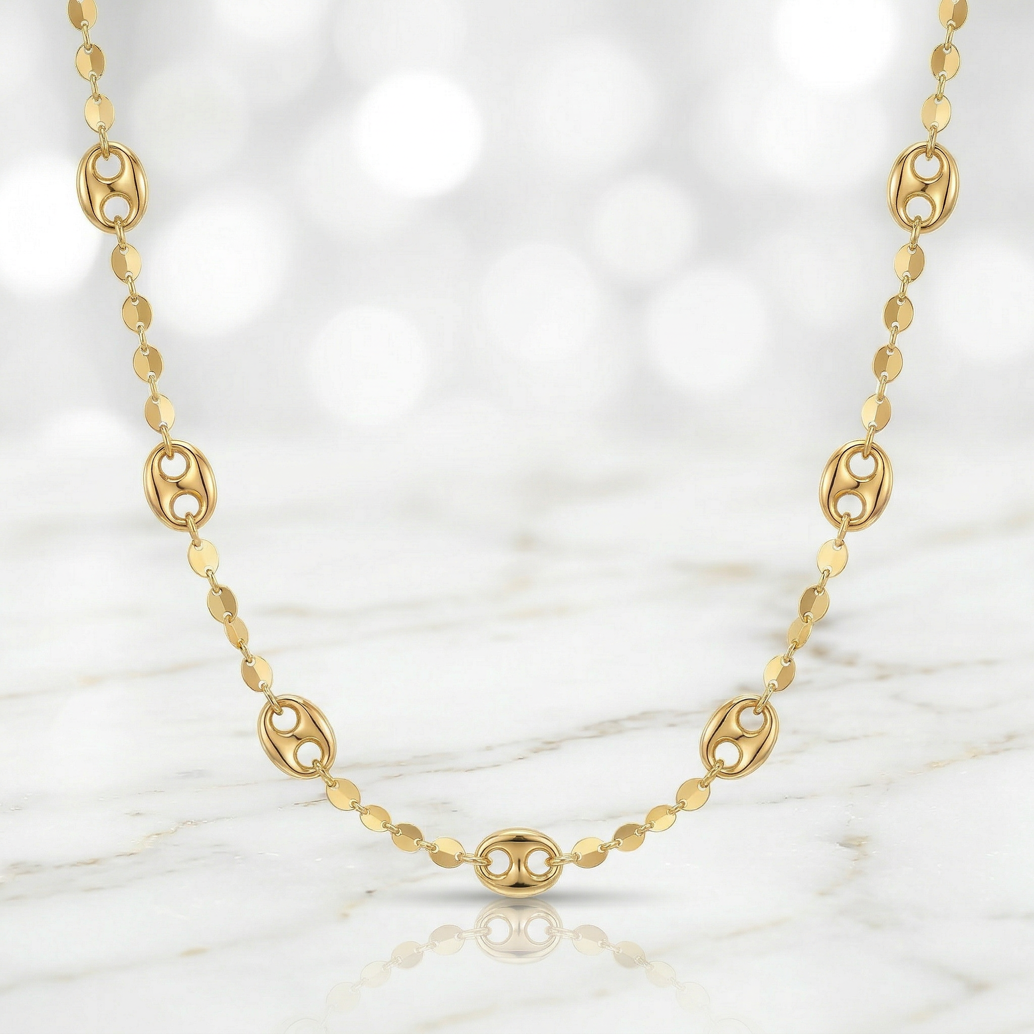 Mirror Chain