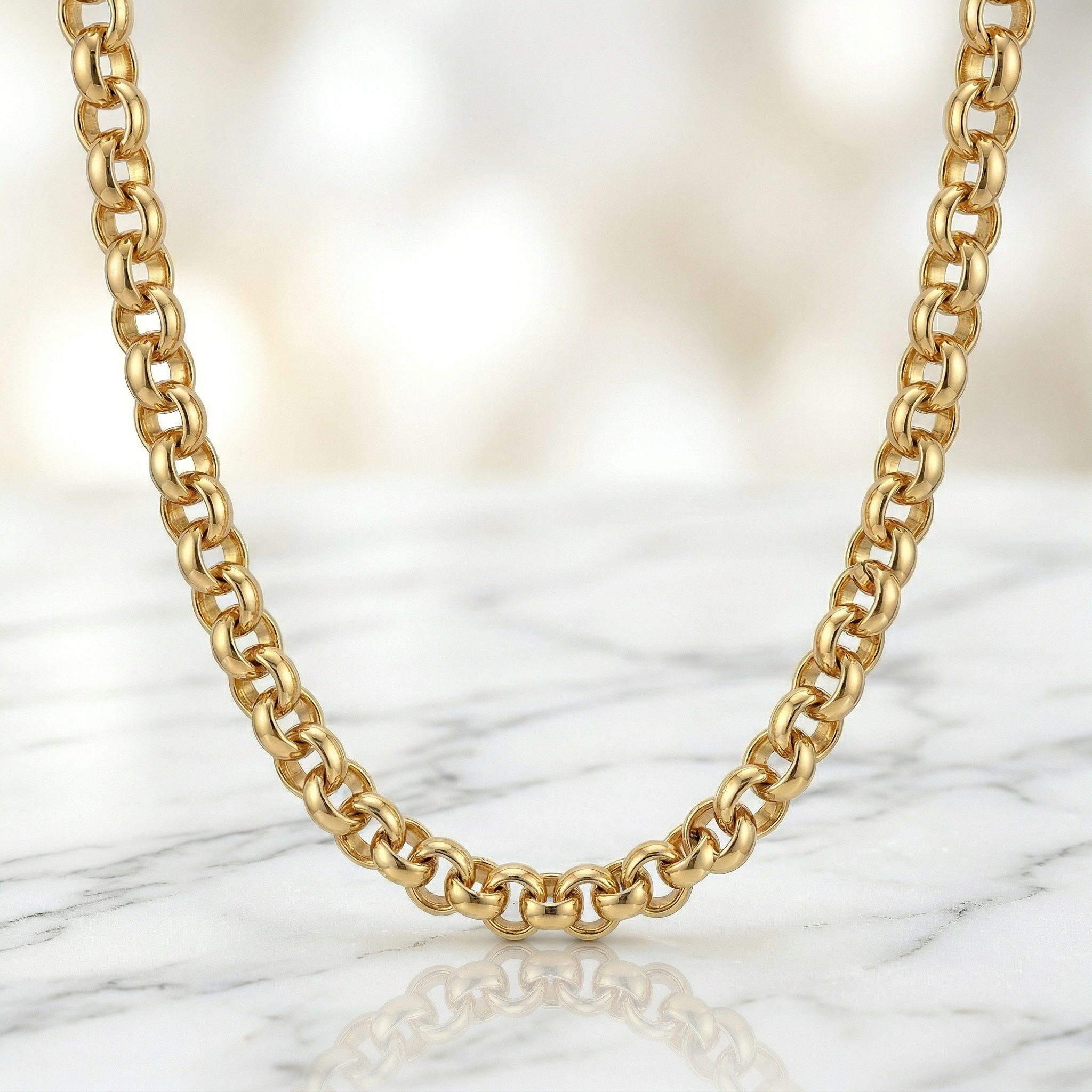 Rolo Chains