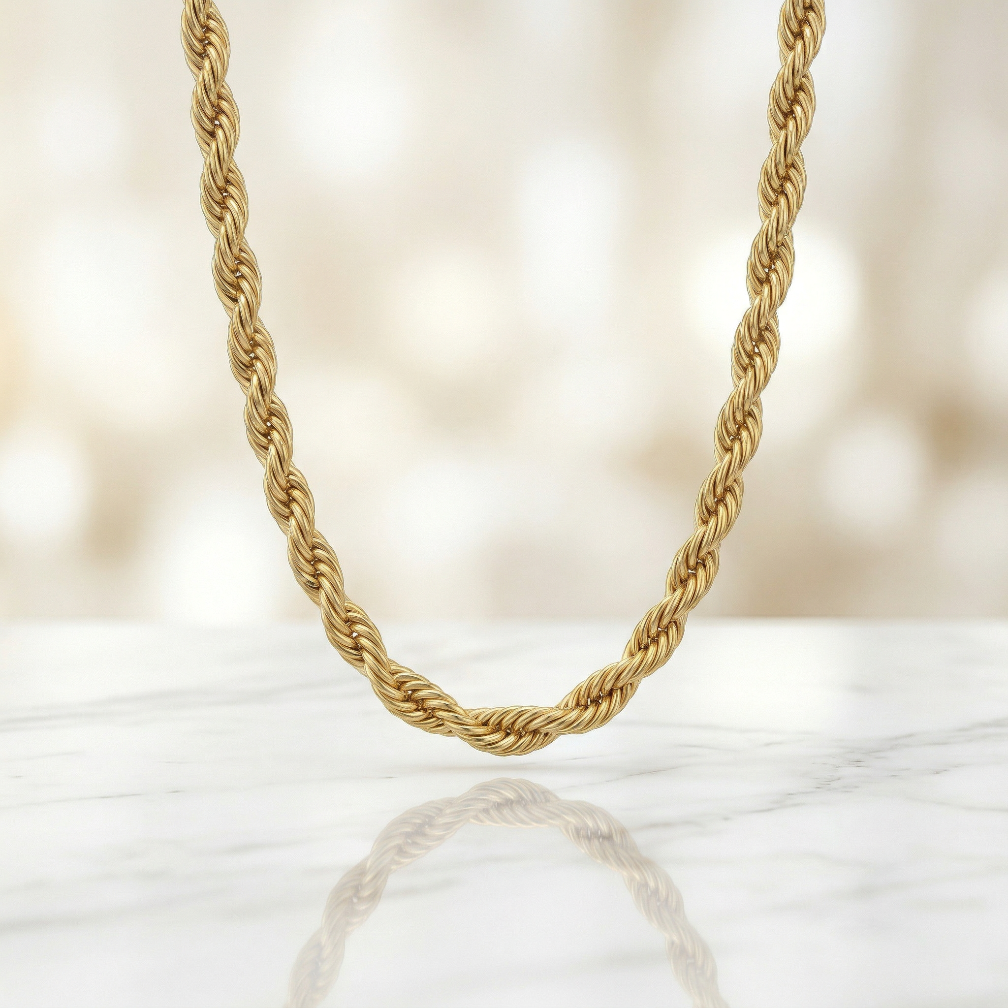 Rope Chains
