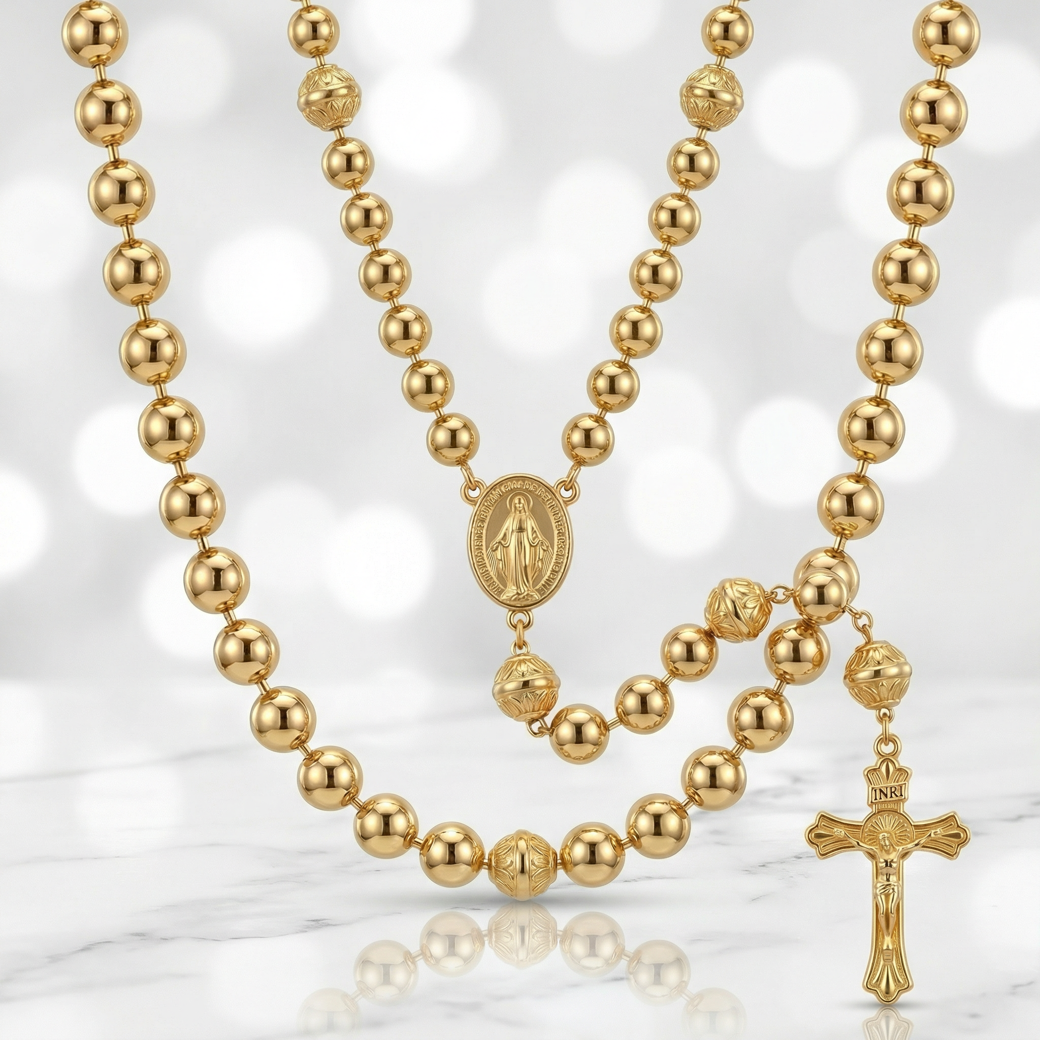 Rosary Chain