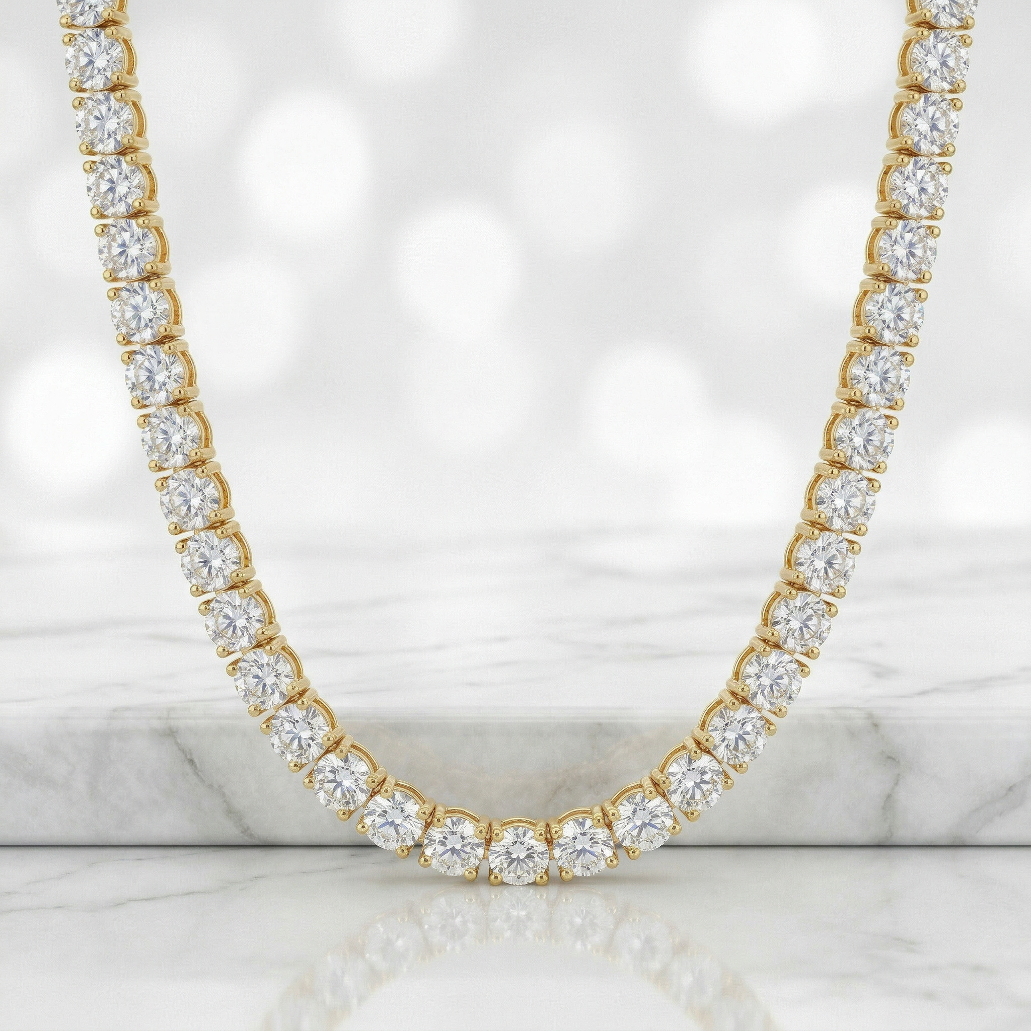 Tennis Chain