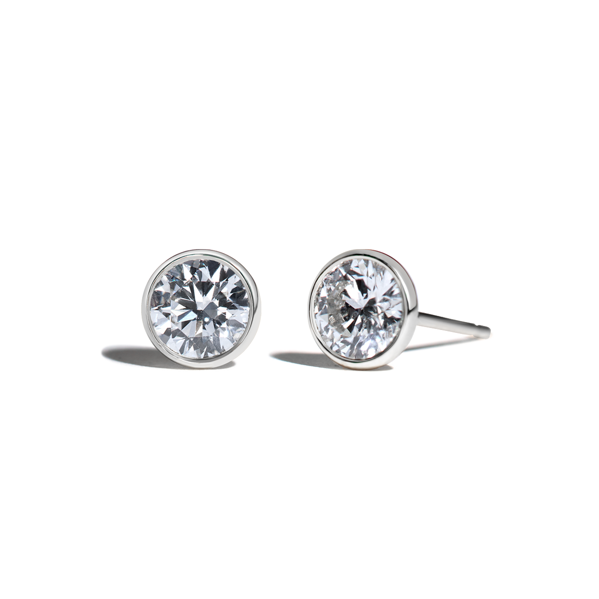 Bezel Studs