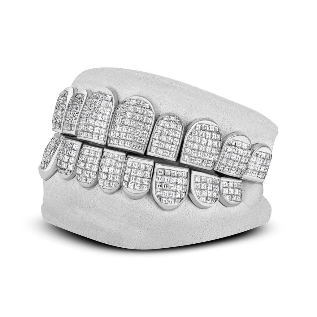 Order Your Custom Grillz By Johnny Dang - Johnny Dang & Co