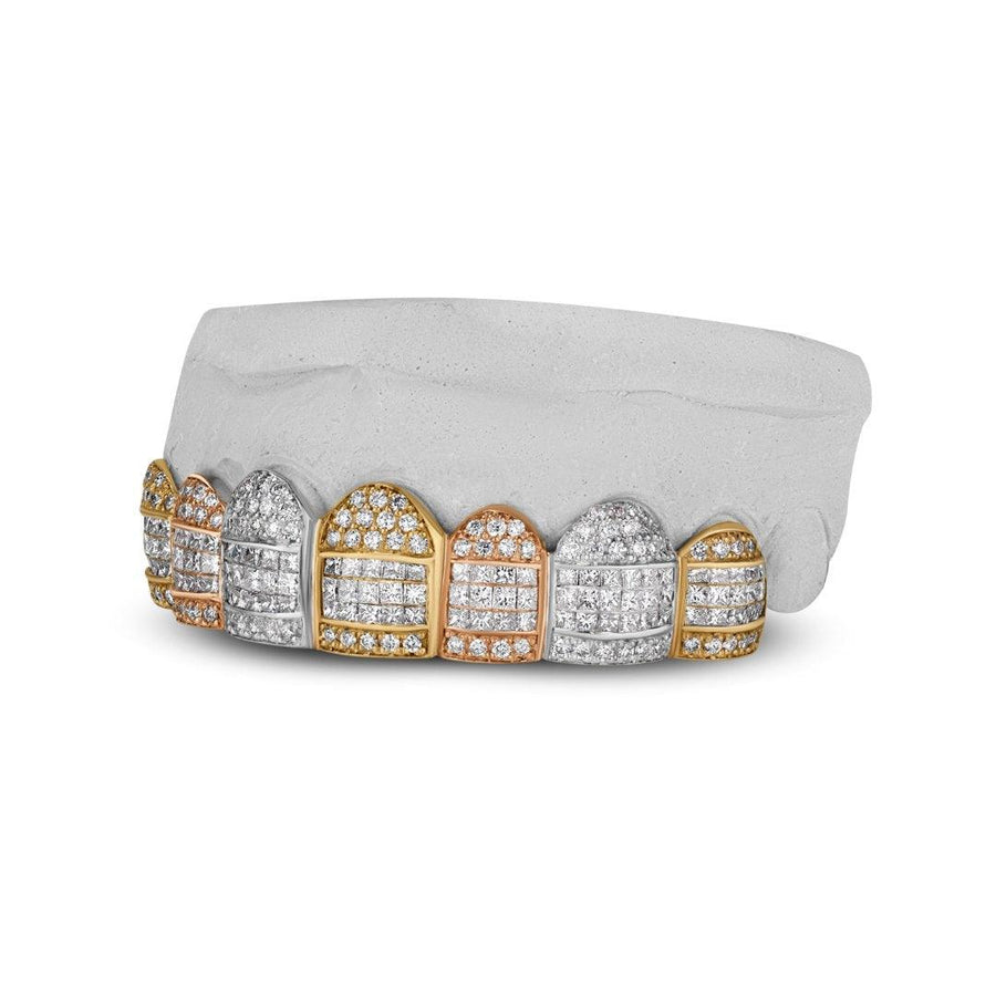 Order Your Custom Grillz By Johnny Dang - Johnny Dang & Co