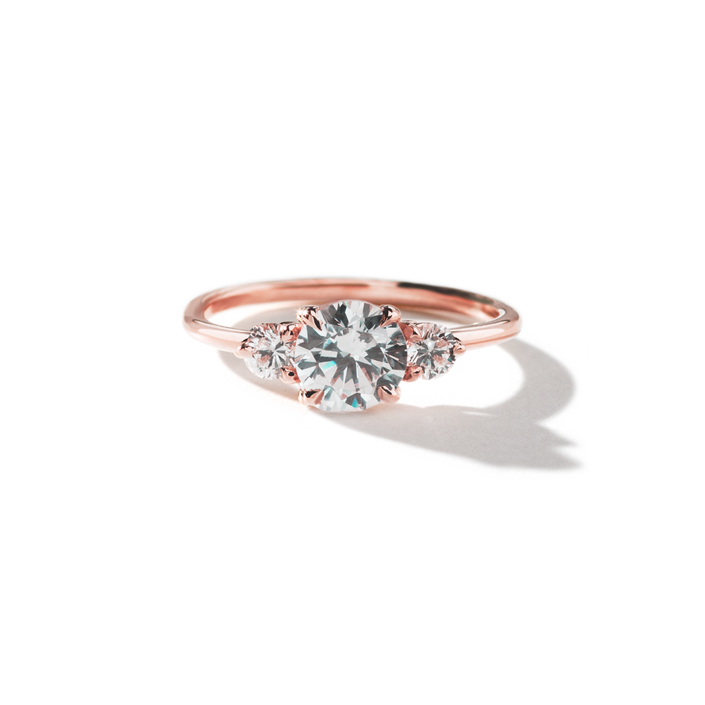 3 Diamond