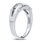 14K 0.51CT DIAMOND RING - Johnny Dang & Co