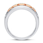 14K 0.50CT DIAMOND RING - Johnny Dang & Co
