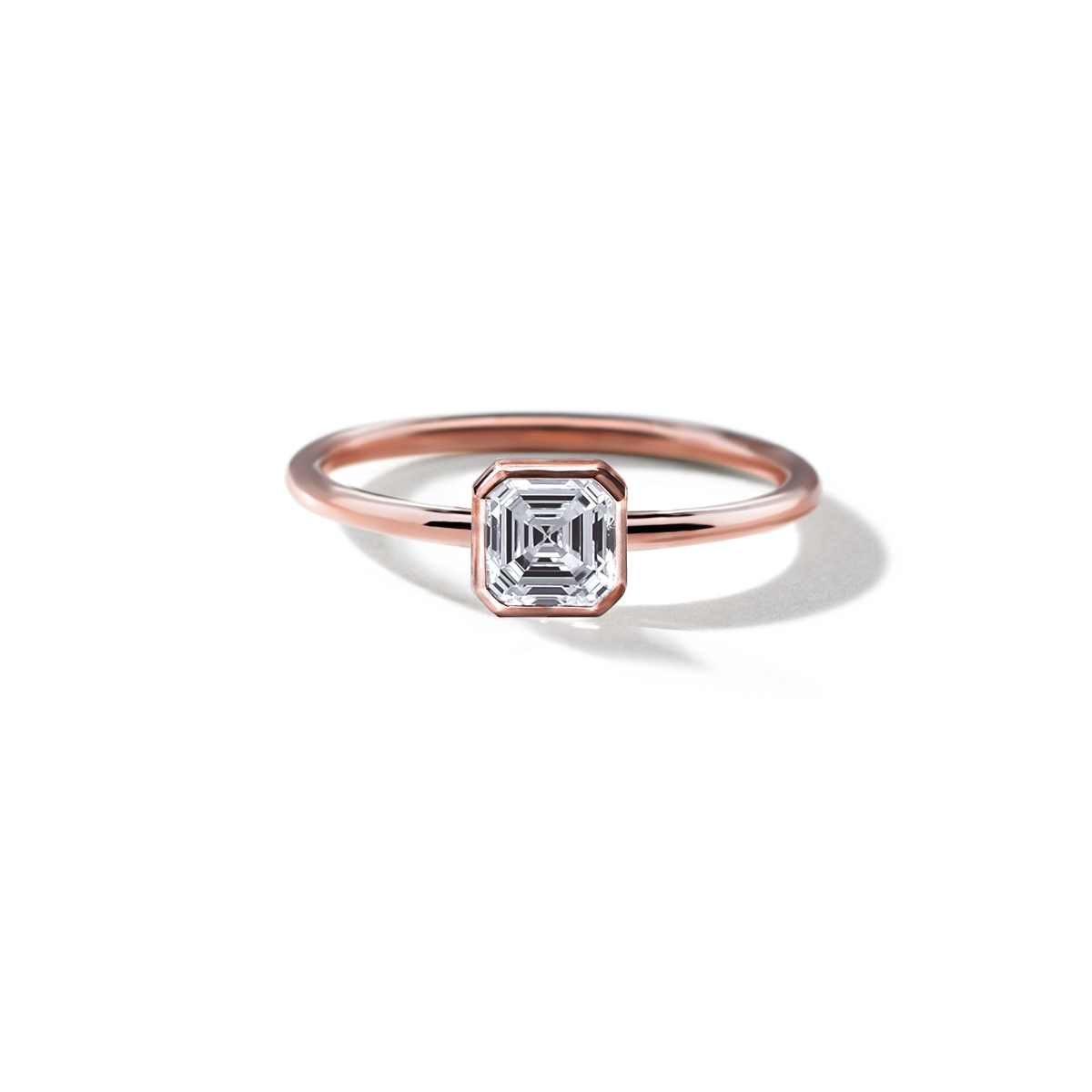 Unbridaled Bezel