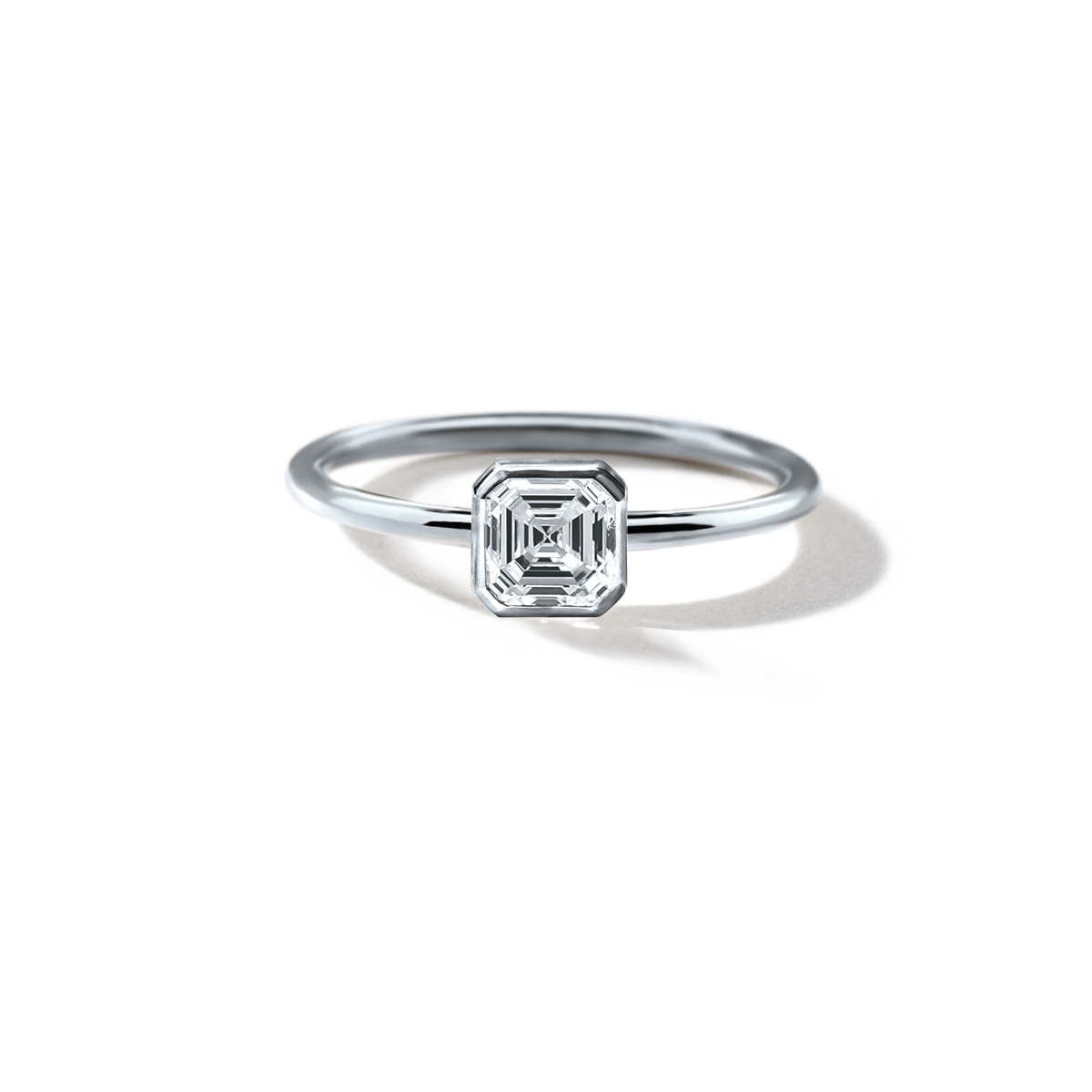 Unbridaled Bezel