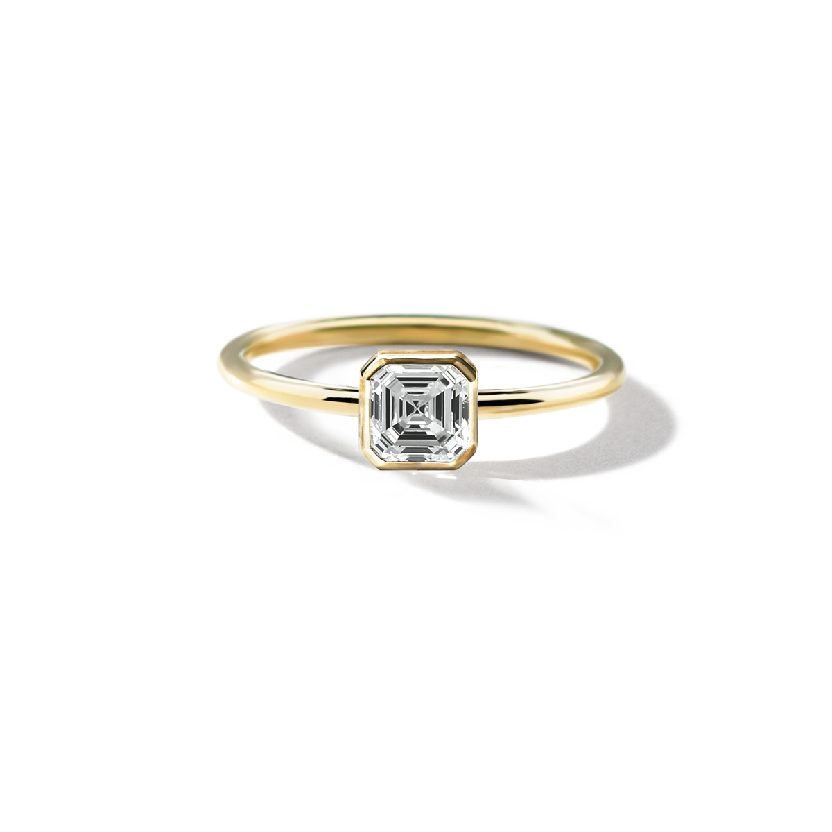 Unbridaled Bezel