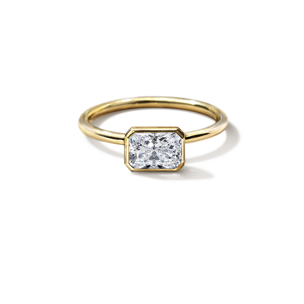Unbridaled Bezel
