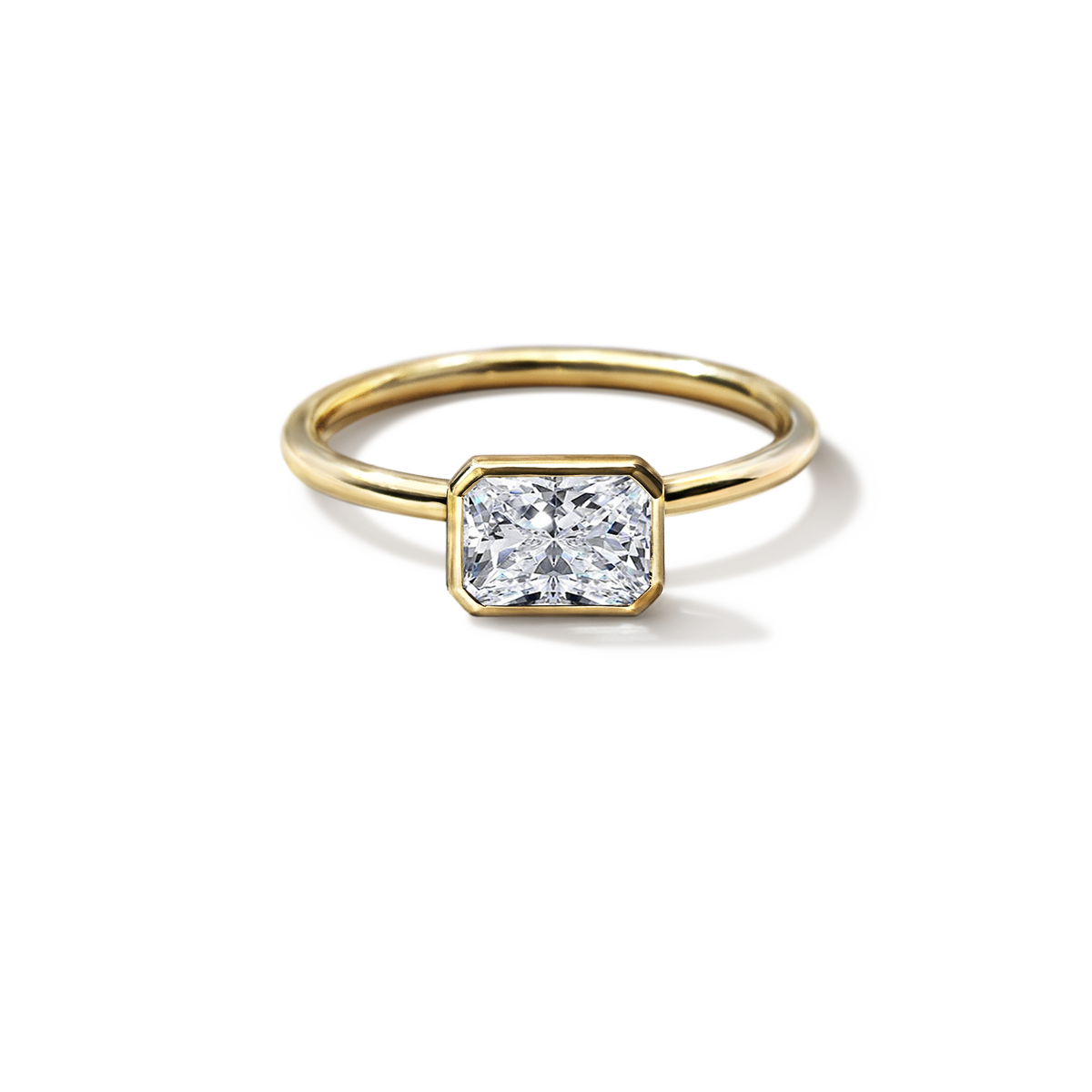 Unbridaled Bezel