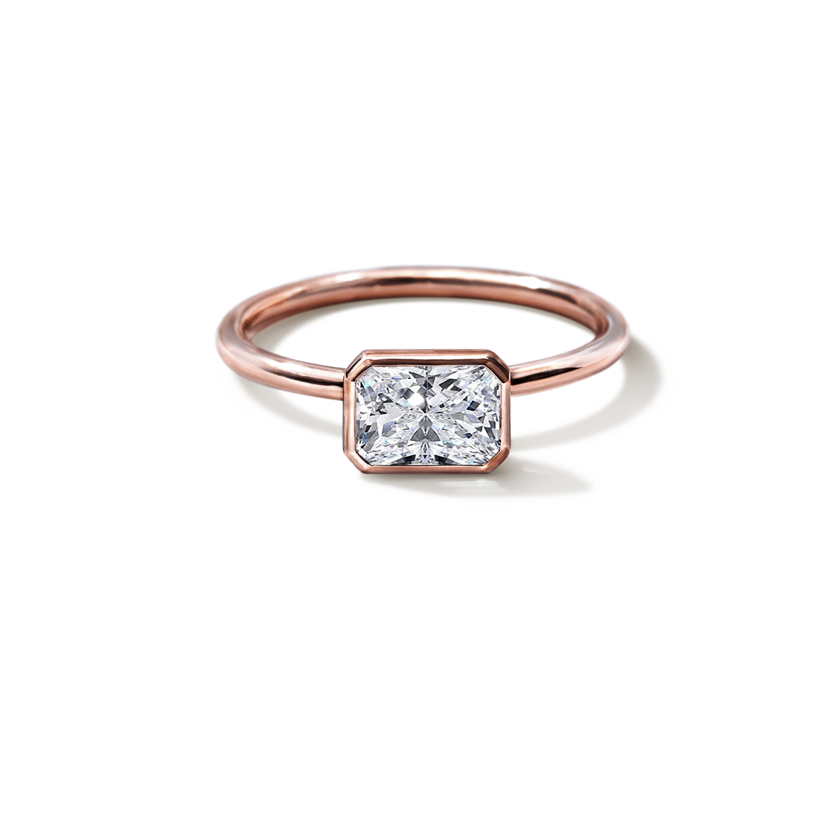 Unbridaled Bezel
