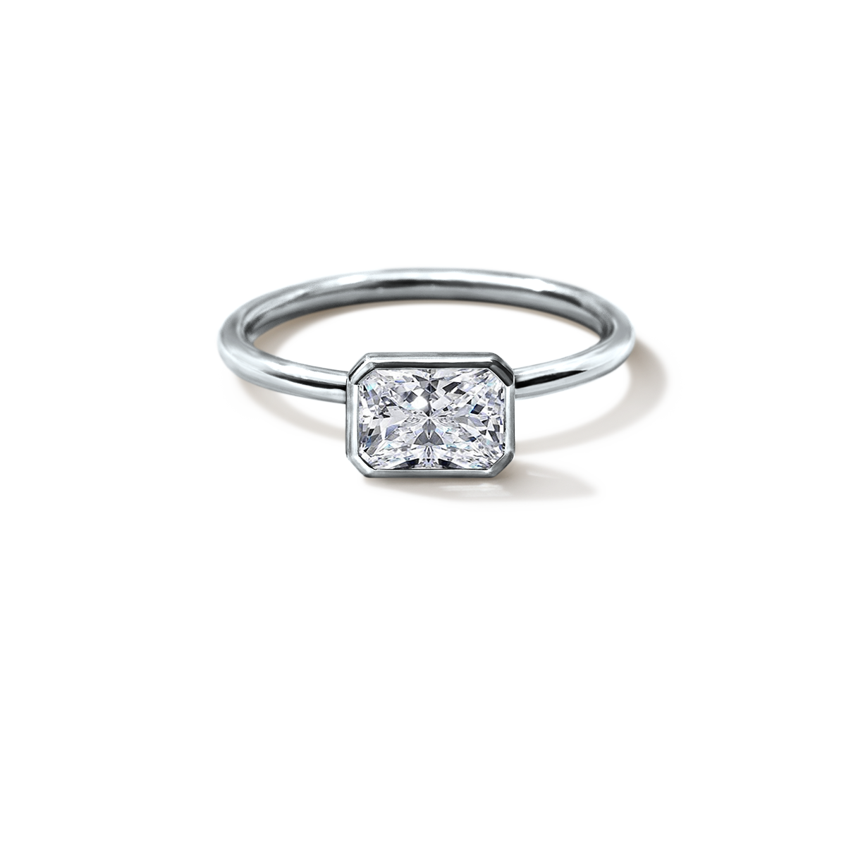 Unbridaled Bezel