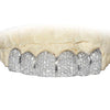 JDTK-C108E MICRO DIAMOND PRONG SET GRILL - Johnny Dang & Co