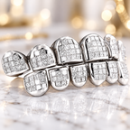 JDWR-JDG78-Floodlights Individual Hand Set Diamond Grill