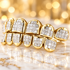 JDWR-JDG78-Floodlights Individual Hand Set Diamond Grill