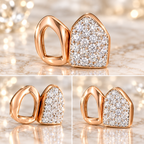 JDWR-S151706-2 INDIVIDUAL HAND PRONG SET AND OPEN FACE