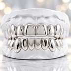JDWR-3005A 8 Top OR 8 Bottom SOLID GOLD