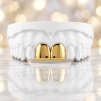JDWR-S162201 22K SOLID INDIVIDUAL DENTAL TOOTH