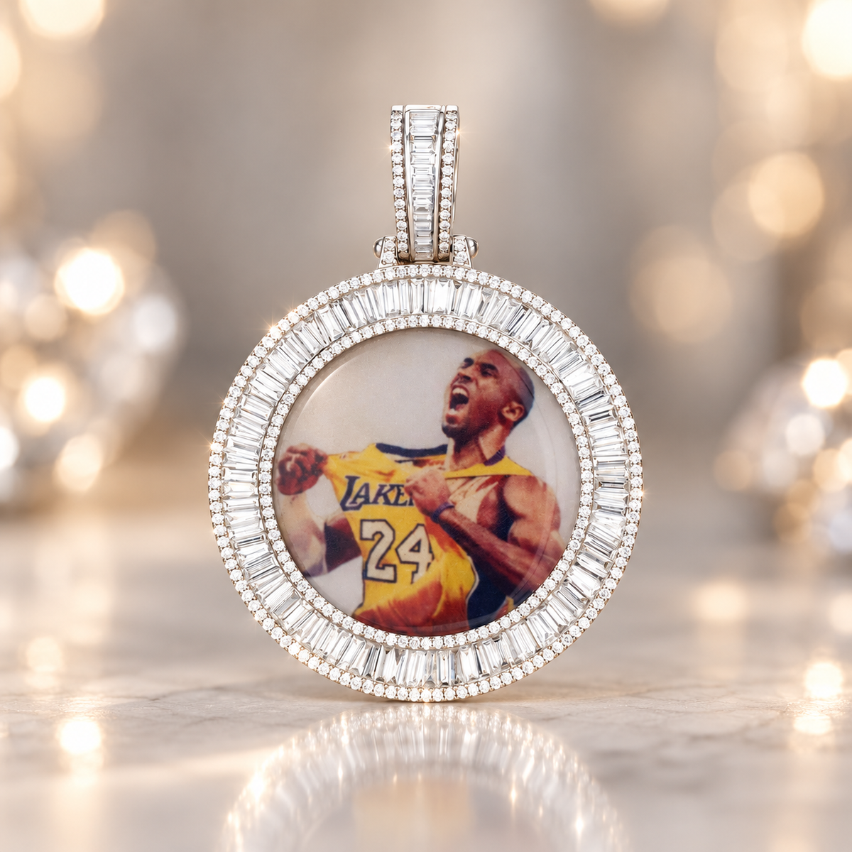 Custom Jewelry Consultation and Design Service