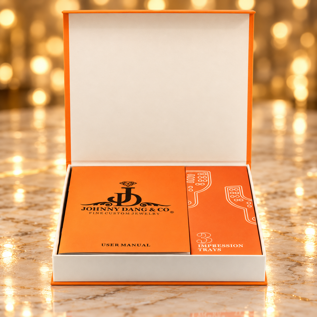 VIP Extra Deluxe Molding Kit