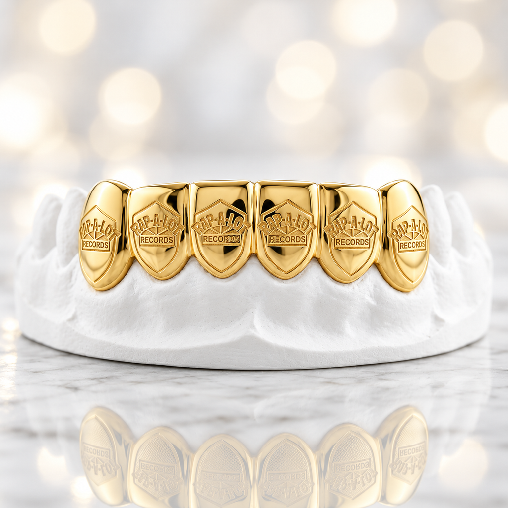 JDWR-ENG0014-6 Engraved Teeth