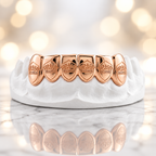 JDWR-ENG0014-6 Engraved Teeth