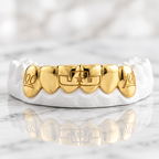 JDWR-ENG0013-6 solid 4 Engraved Teeth