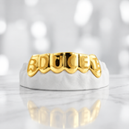 JDWR-ENG0012-6 Engraved Teeth
