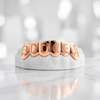 JDWR-ENG0012-6 Engraved Teeth